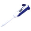 Used FisherBrand FBE00100 Elite Adjustable-Volume Pipettor, 10 to 100µl Range, 0.2µl