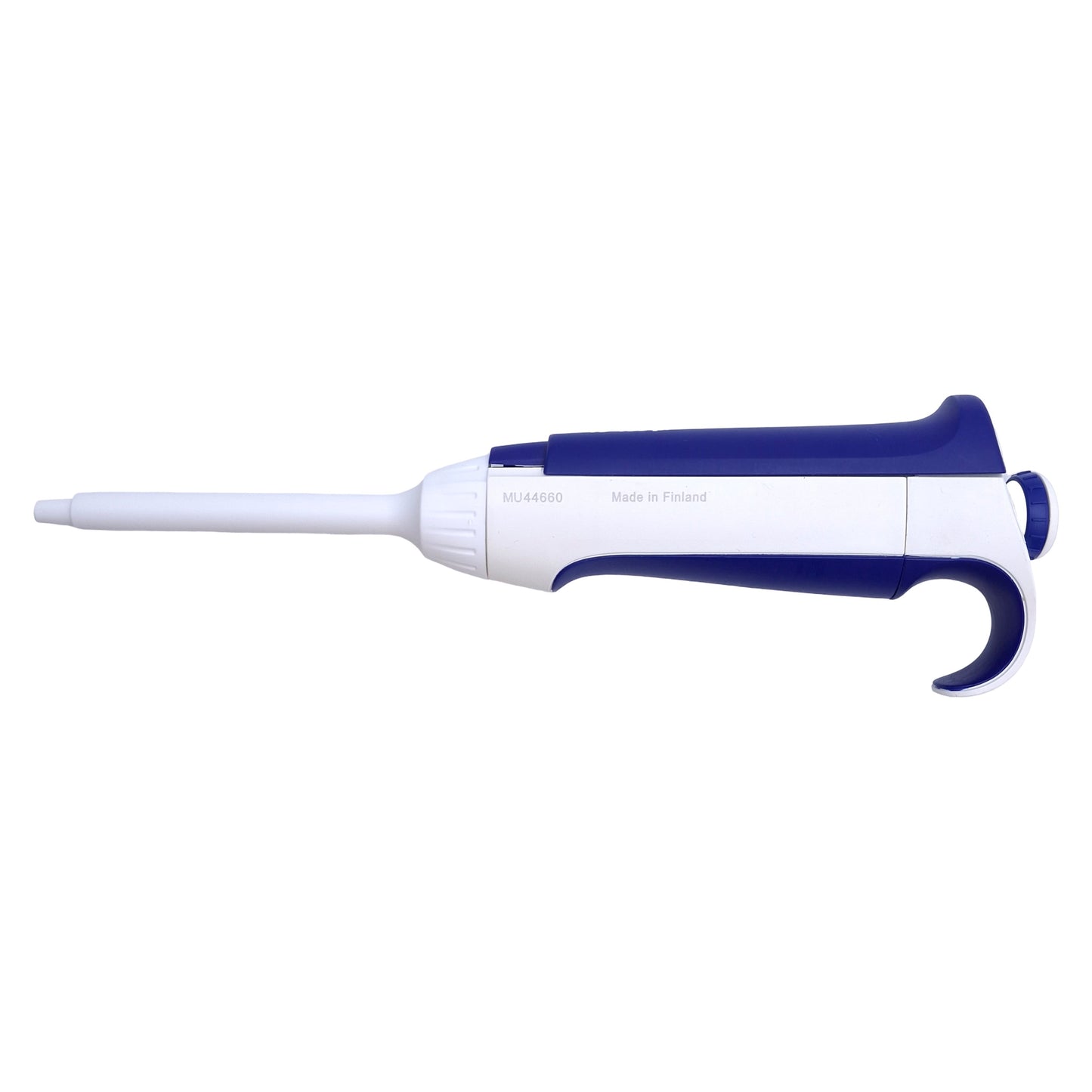 Used FisherBrand FBE00100 Elite Adjustable-Volume Pipettor, 10 to 100µl Range, 0.2µl
