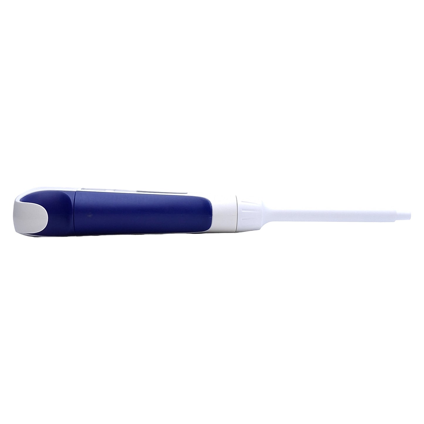 Used FisherBrand FBE00100 Elite Adjustable-Volume Pipettor, 10 to 100µl Range, 0.2µl