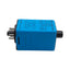 Used Idec RTE-P11-120VAC Time Delay Relay, 0.1s-10min Range, DPDT, 120VAC Coil