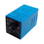 Used Idec RTE-P11-120VAC Time Delay Relay, 0.1s-10min Range, DPDT, 120VAC Coil