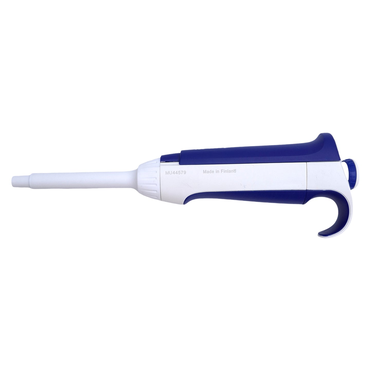 Used FisherBrand FBE01000 Elite Adjustable-Volume Pipettor, 100 to 1000µl Range, 1µl