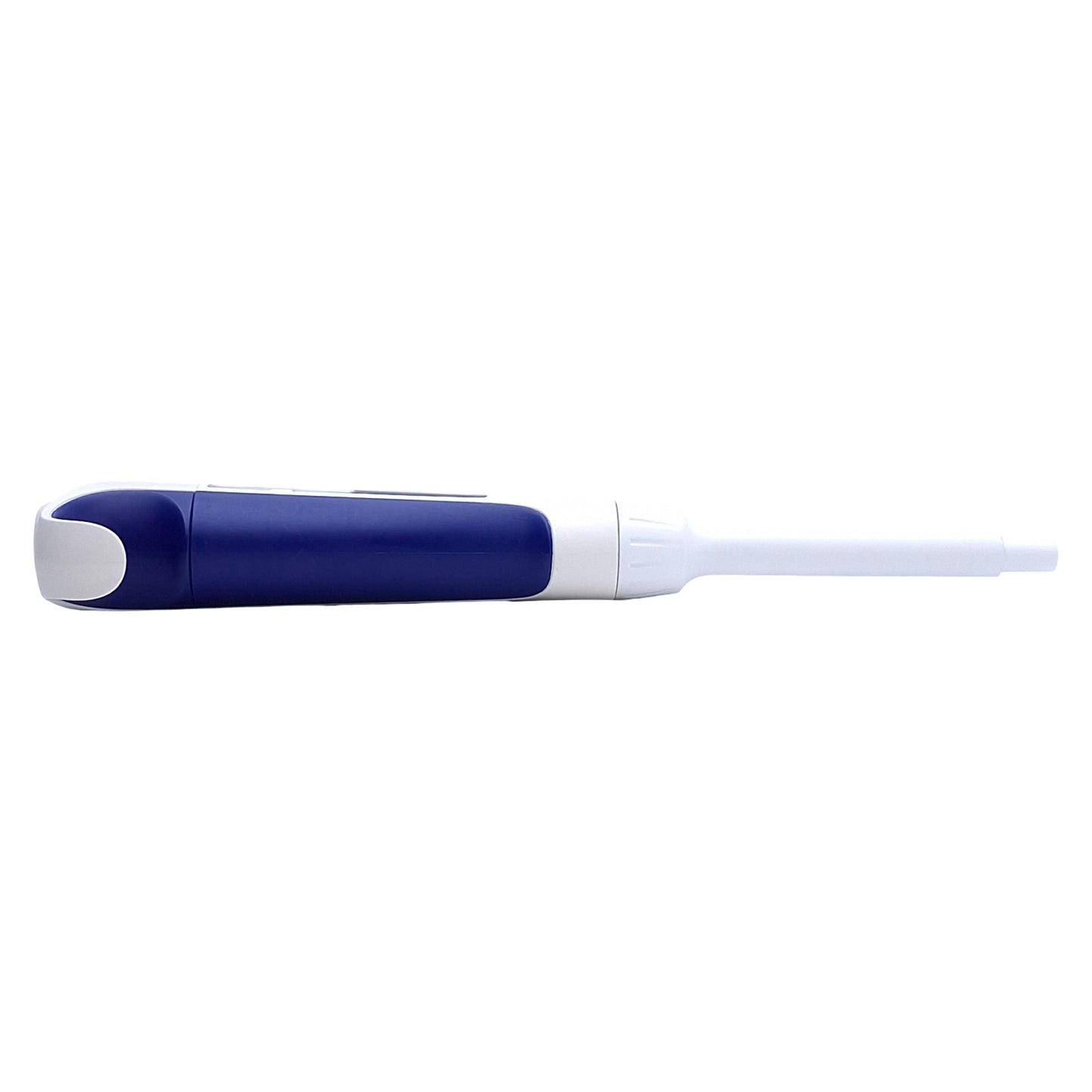 Used FisherBrand FBE01000 Elite Adjustable-Volume Pipettor, 100 to 1000µl Range, 1µl