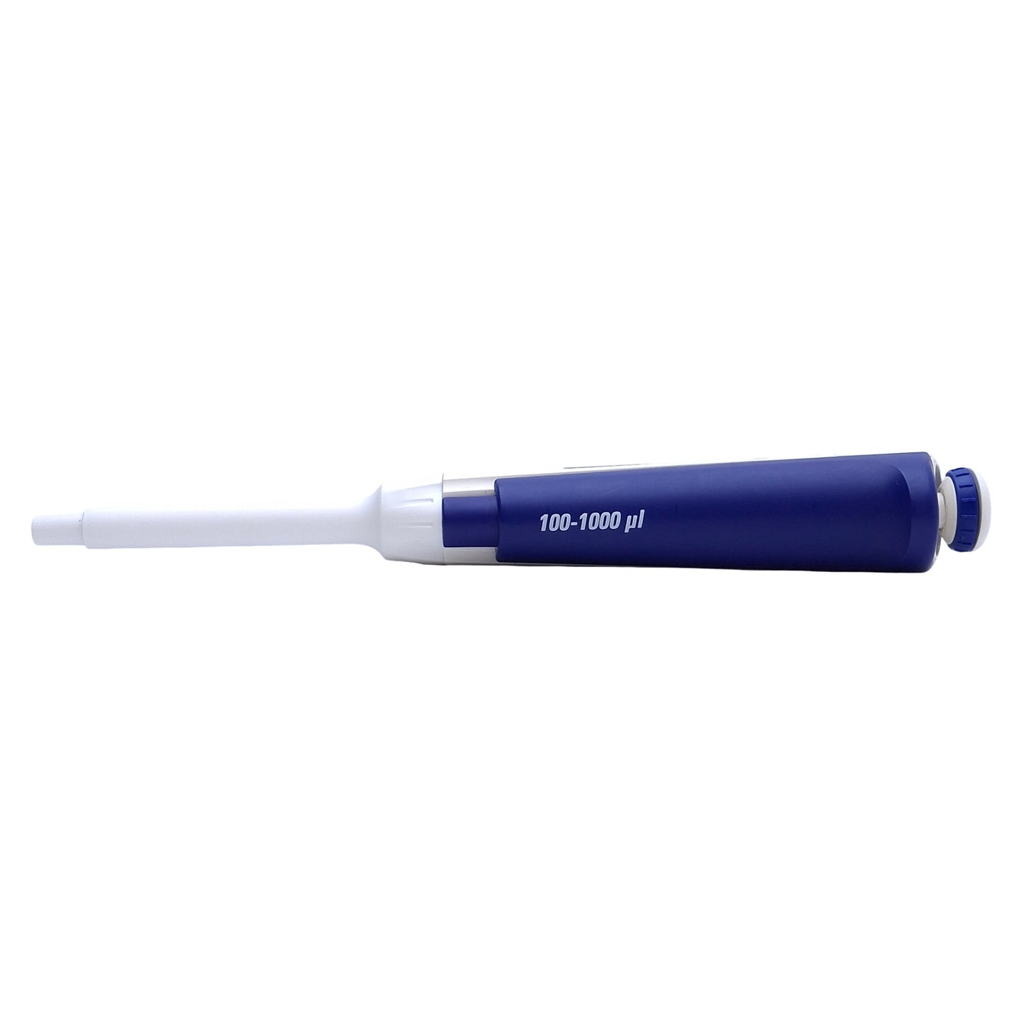 Used FisherBrand FBE01000 Elite Adjustable-Volume Pipettor, 100 to 1000µl Range, 1µl
