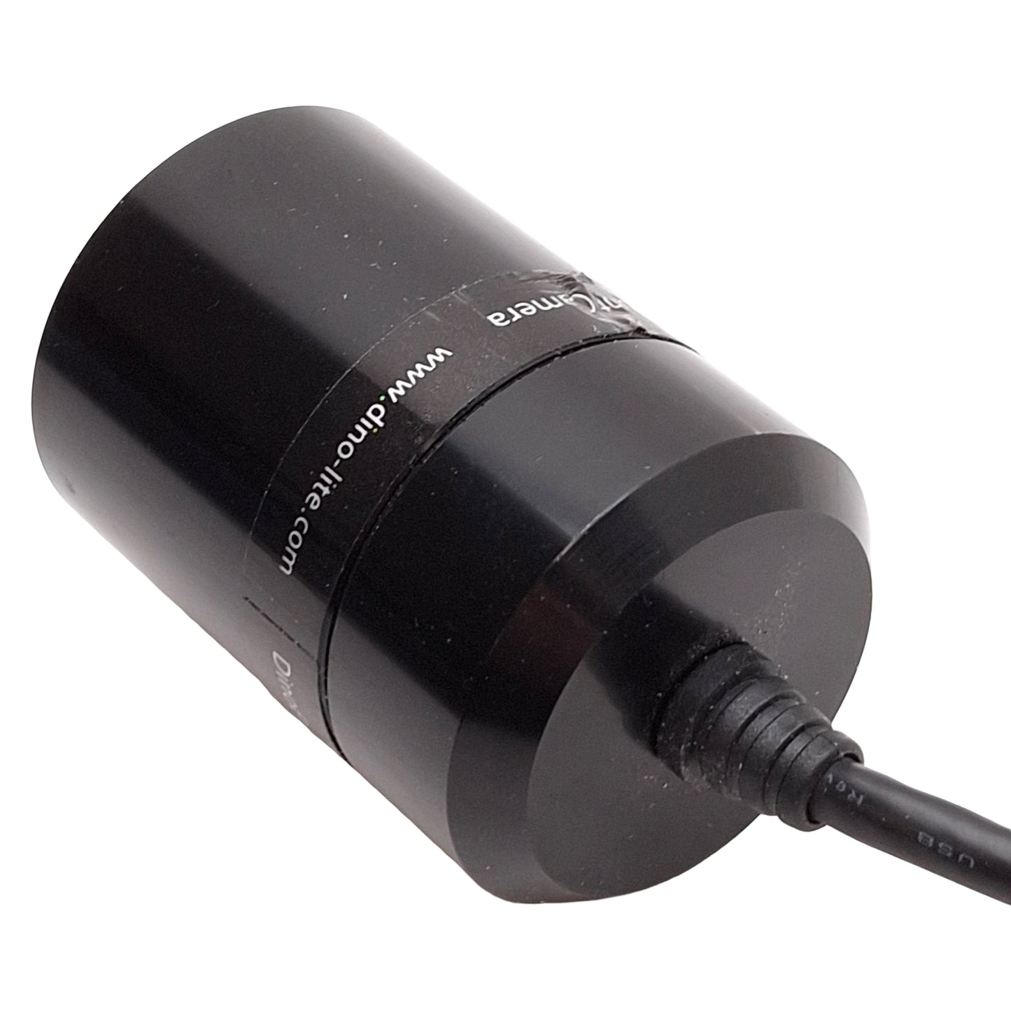 Used Dino-Lite AM7023CT Dino-Eye USB Camera, 5MP, 2592x1944, 30fps, C-Mount