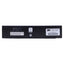 Used 3M 724 Workstation Monitor, 25VDC@50mA, 3.7megohms Test Limit, 2.75x1x1in