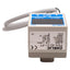 Used Chelic PSN-40-01-PT Digital Pressure Switch NPN, -0.1~1.0MPa, 1/8in PT, 12-24VDC