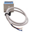 Used Chelic PSN-40-01-PT Digital Pressure Switch NPN, -0.1~1.0MPa, 1/8in PT, 12-24VDC
