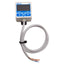 Used Chelic PSN-40-01-PT Digital Pressure Switch NPN, -0.1~1.0MPa, 1/8in PT, 12-24VDC