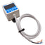Used Chelic PSN-40-01-PT Digital Pressure Switch NPN, -0.1~1.0MPa, 1/8in PT, 12-24VDC