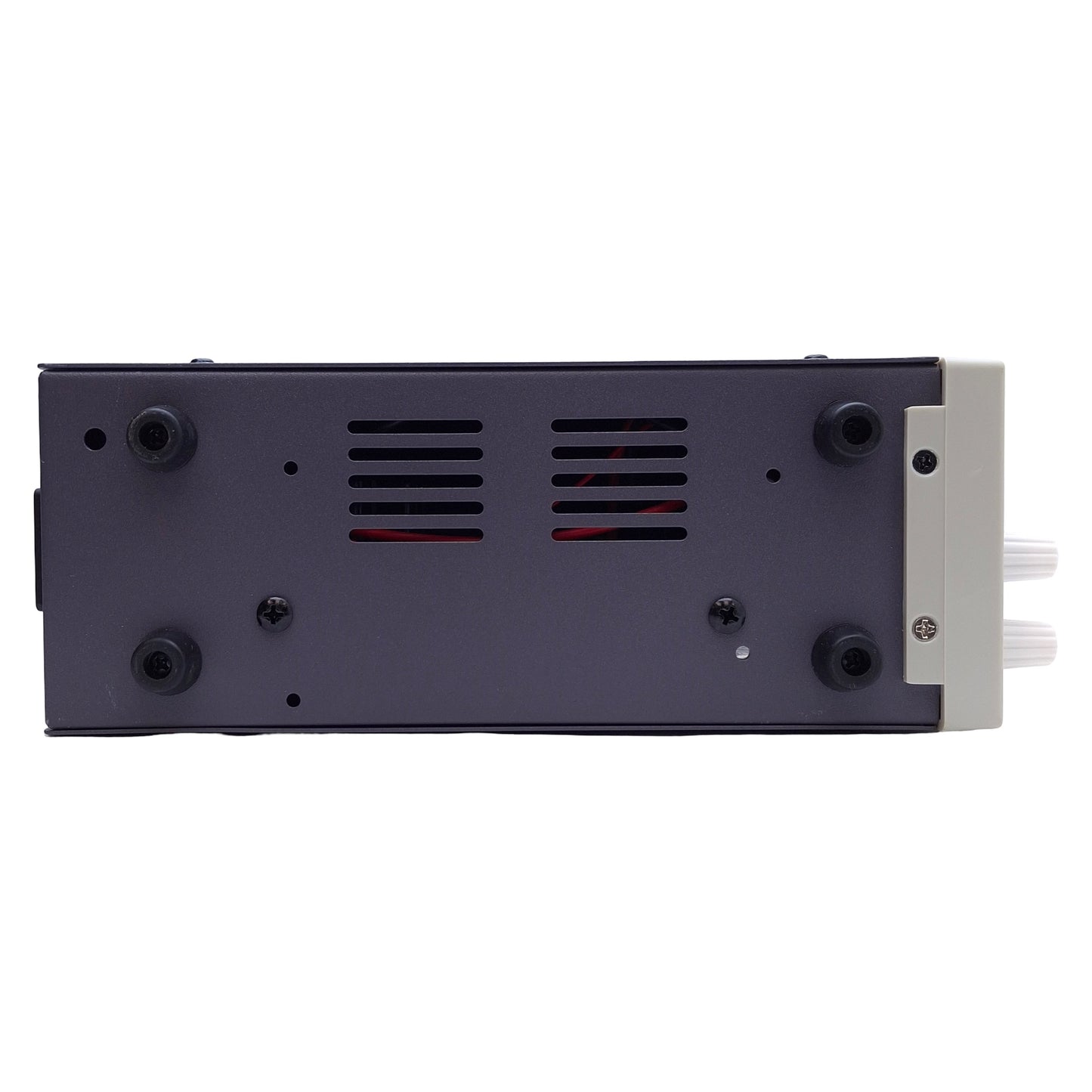 New – Open box Eventek KPS305D DC Adjustable Power Supply 110VAC/220VAC In, 0-30VDC 0-5A Out