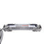Used Keyence SL-C08H-T & SL-C08H-R Safety Light Curtain Transmitter & Receiver, ø25mm