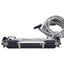 Used Keyence SL-C08H-T & SL-C08H-R Safety Light Curtain Transmitter & Receiver, ø25mm