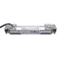 Used Keyence SL-C08H-T & SL-C08H-R Safety Light Curtain Transmitter & Receiver, ø25mm