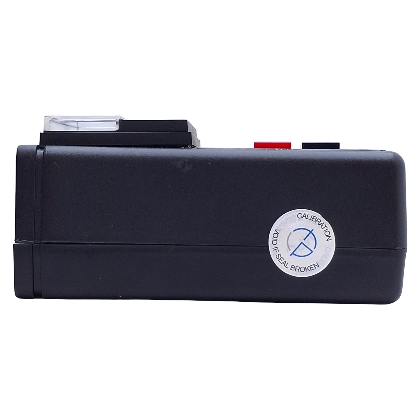 Used Desco 19786 Surface Resistance Meter 10³ to 10¹³ Ohms 10V/100V Switch, 9VDC