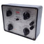 Used Eico 1140 Parallel Series R-C Combination Box 15ohms-10megaohms, 0.0001-0.22mfd