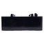 Used Eico 1140 Parallel Series R-C Combination Box 15ohms-10megaohms, 0.0001-0.22mfd