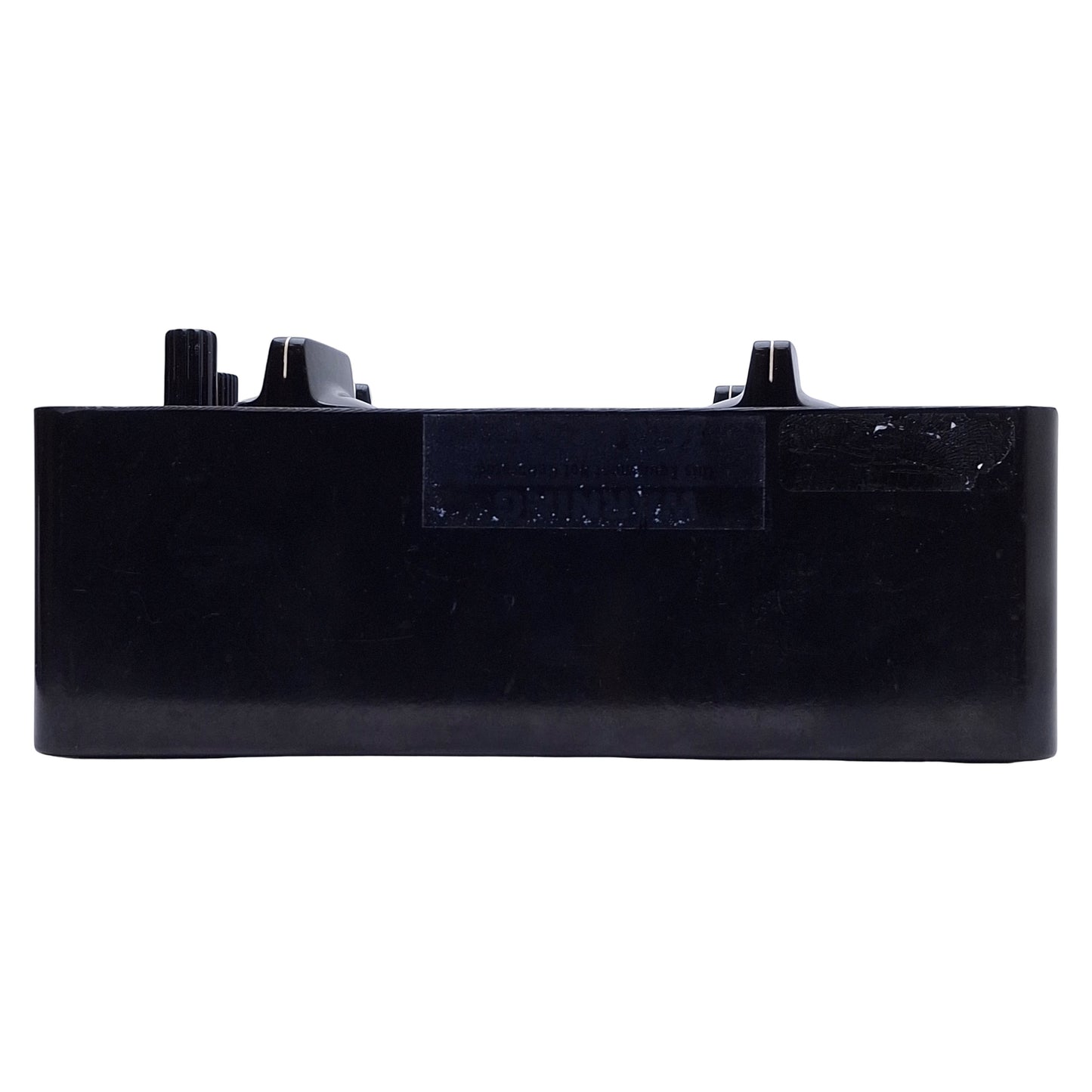 Used Eico 1140 Parallel Series R-C Combination Box 15ohms-10megaohms, 0.0001-0.22mfd