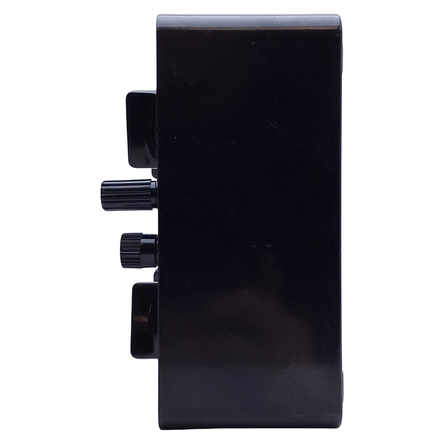 Used Eico 1140 Parallel Series R-C Combination Box 15ohms-10megaohms, 0.0001-0.22mfd