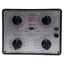 Used Eico 1140 Parallel Series R-C Combination Box 15ohms-10megaohms, 0.0001-0.22mfd