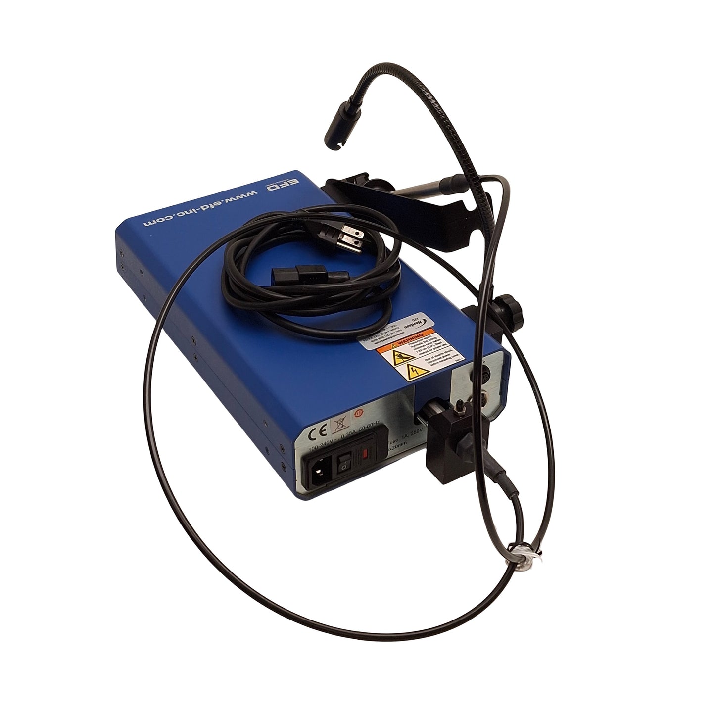 Used Nordson EFD 7017178 Ultra 2800 Positive Displacement Dispenser 100-240VAC