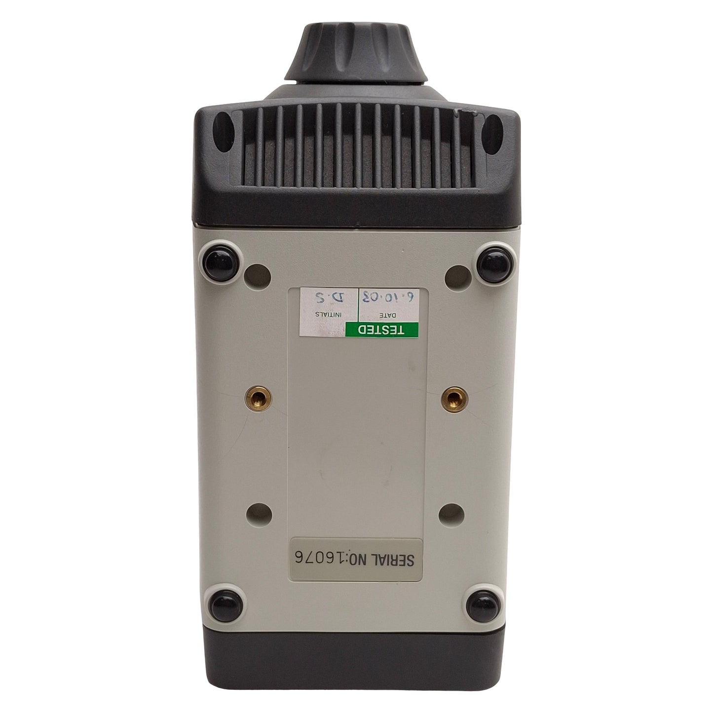 Used Vision Engineering 250W Power Supply, 250W 24VAC Output, 115/230VAC Input