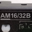 Used Campbell Scientific AM16/32B Relay Multiplexer, 16/32-Channel, 9.6-16VDC