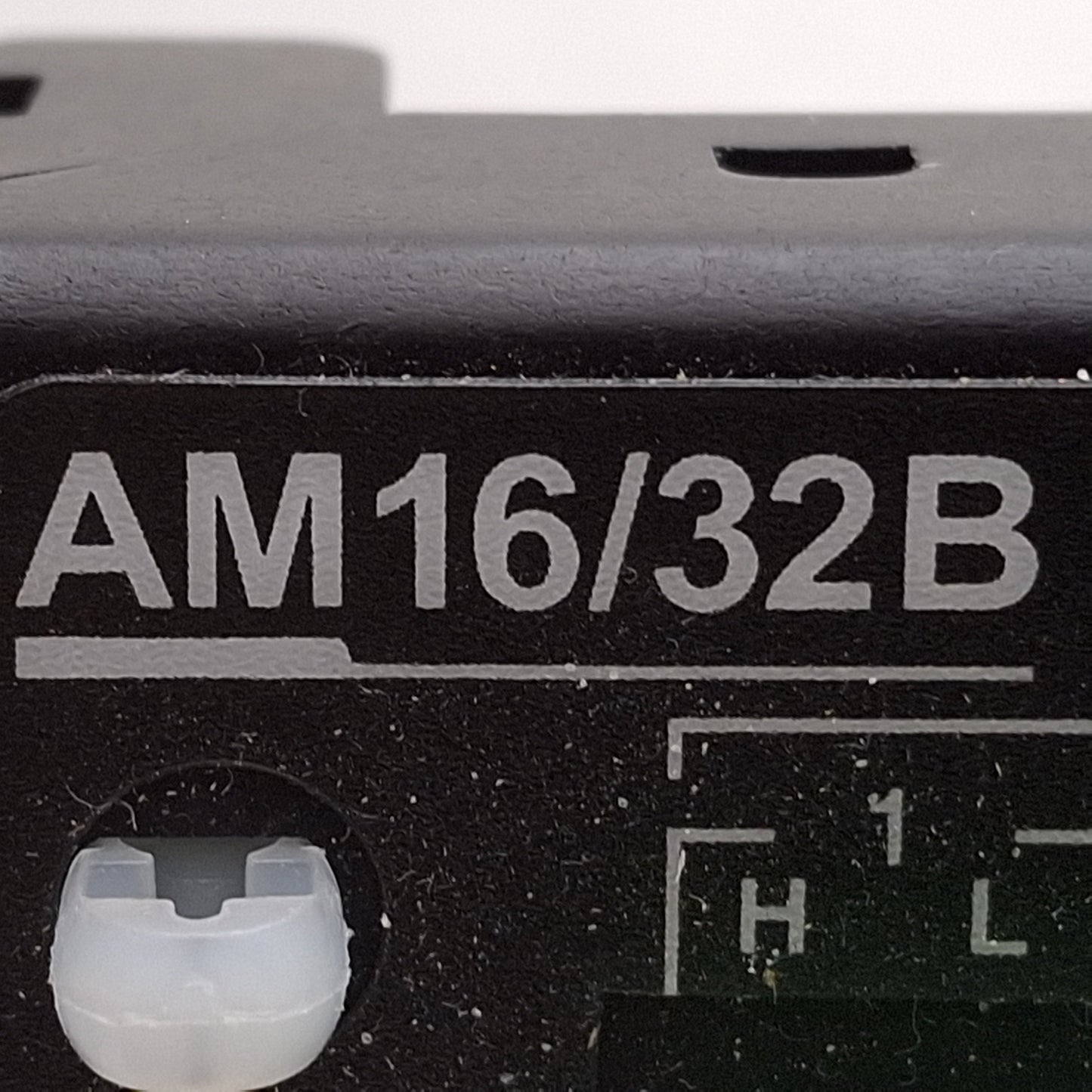 Used Campbell Scientific AM16/32B Relay Multiplexer, 16/32-Channel, 9.6-16VDC