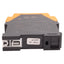 Used Dold LG5925.48/61 Emergency Stop Module, 3NO+1NC, 24VAC/DC, 22.5mm, DIN Rail