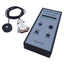 Used G&R Labs 221 UV Light/Intensity Meter W/P4081 Probe, 250-400nm, LCD Display