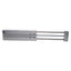 Used Bimba ETS-16190-EM Extruded Linear Thruster, ø16mm Bore, 190mm Stroke, #10-32