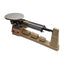 Used Ohaus 2610g Triple Beam Balance w/ Counterweights 2610g Capacity, 0.1g Subdiv.