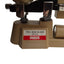 Used Ohaus 2610g Triple Beam Balance w/ Counterweights 2610g Capacity, 0.1g Subdiv.
