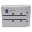 Used Bimba ETS-1635-EM Extruded Linear Thruster, ø16mm Bore, 35mm Stroke, #10-32