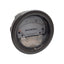 Used Dwyer 2015C Magnehelic Differential Pressure Gauge 0-15 Inches of Water 1/8" NPT