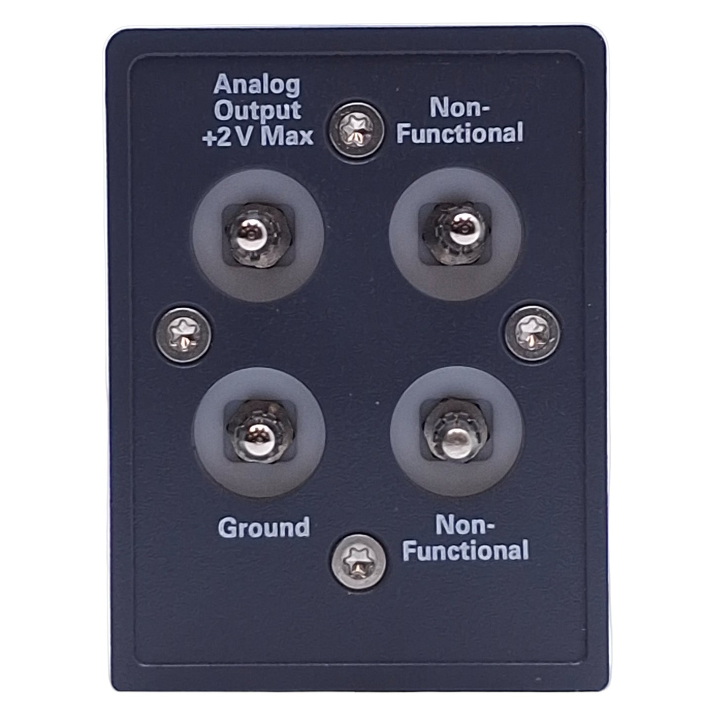 New Keysight X8712AD RF Event Detector 100MHz-2.9GHz Range, 5VDC 30mA, 40dB Dynamic