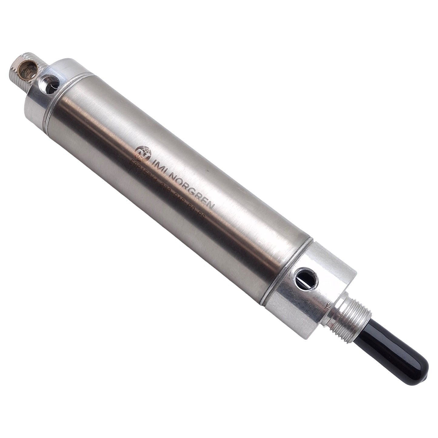 Used Norgren ERP150X4.000-DAP-PO-PS Pneumatic Cylinder, ø1.50in Bore, 4in Stroke