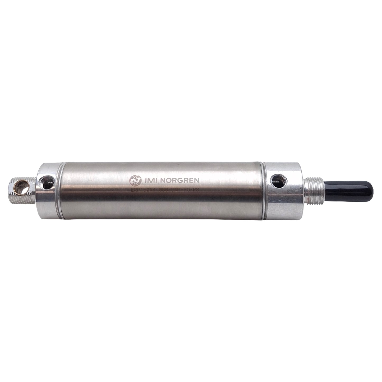 Used Norgren ERP150X4.000-DAP-PO-PS Pneumatic Cylinder, ø1.50in Bore, 4in Stroke
