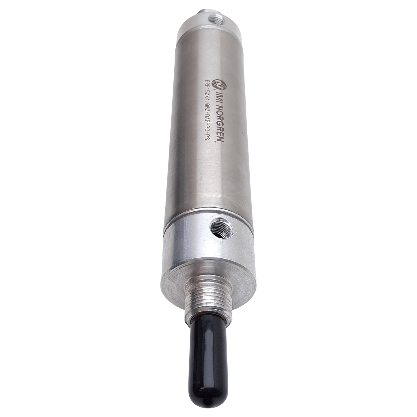 Used Norgren ERP150X4.000-DAP-PO-PS Pneumatic Cylinder, ø1.50in Bore, 4in Stroke