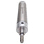 Used Norgren ERP150X4.000-DAP-PO-PS Pneumatic Cylinder, ø1.50in Bore, 4in Stroke