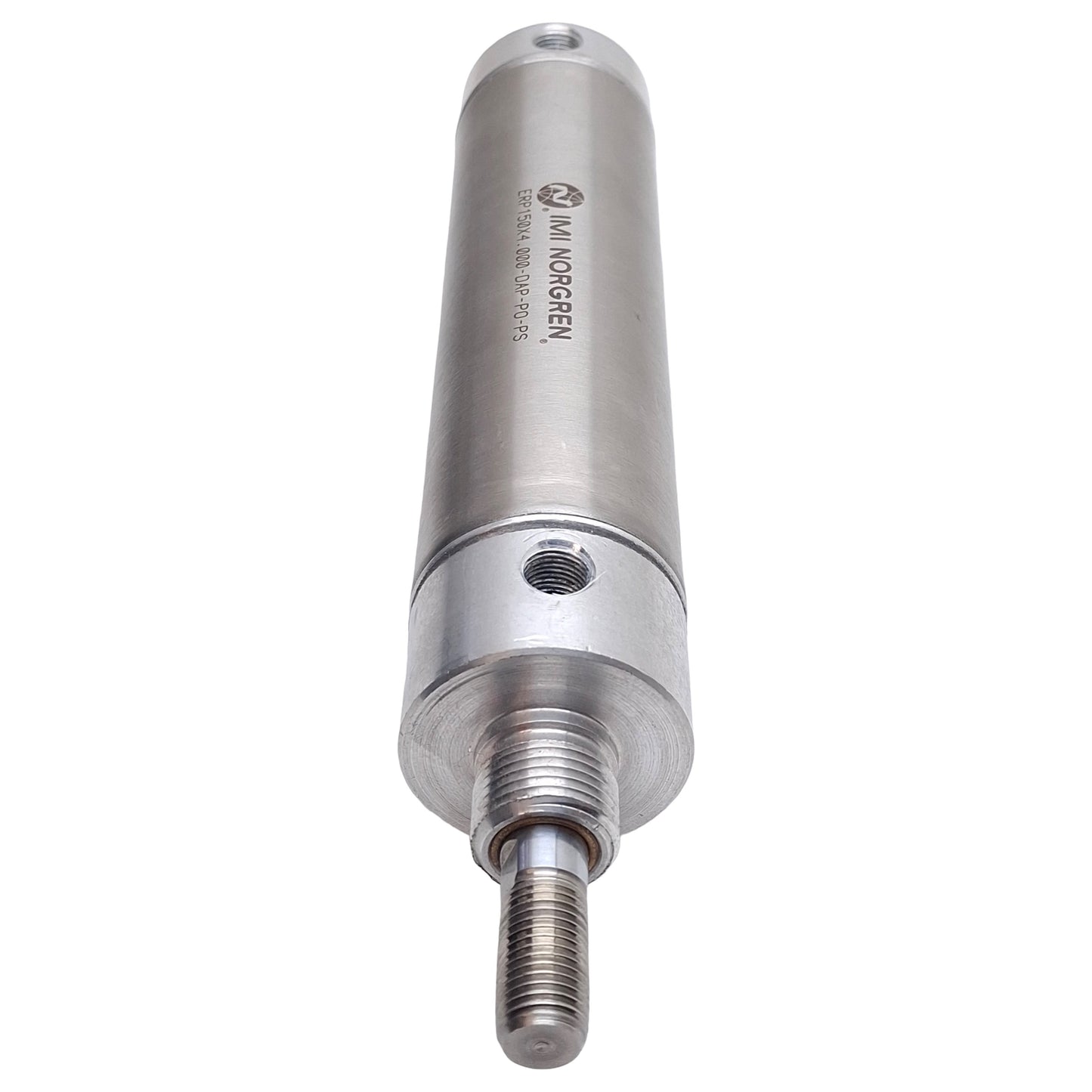 Used Norgren ERP150X4.000-DAP-PO-PS Pneumatic Cylinder, ø1.50in Bore, 4in Stroke