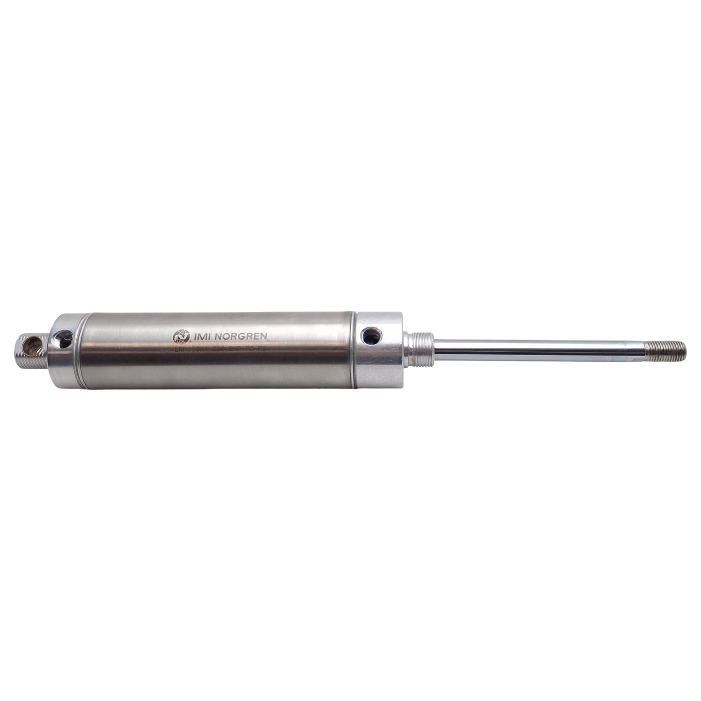 Used Norgren ERP150X4.000-DAP-PO-PS Pneumatic Cylinder, ø1.50in Bore, 4in Stroke