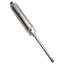 Used Norgren ERP150X4.000-DAP-PO-PS Pneumatic Cylinder, ø1.50in Bore, 4in Stroke
