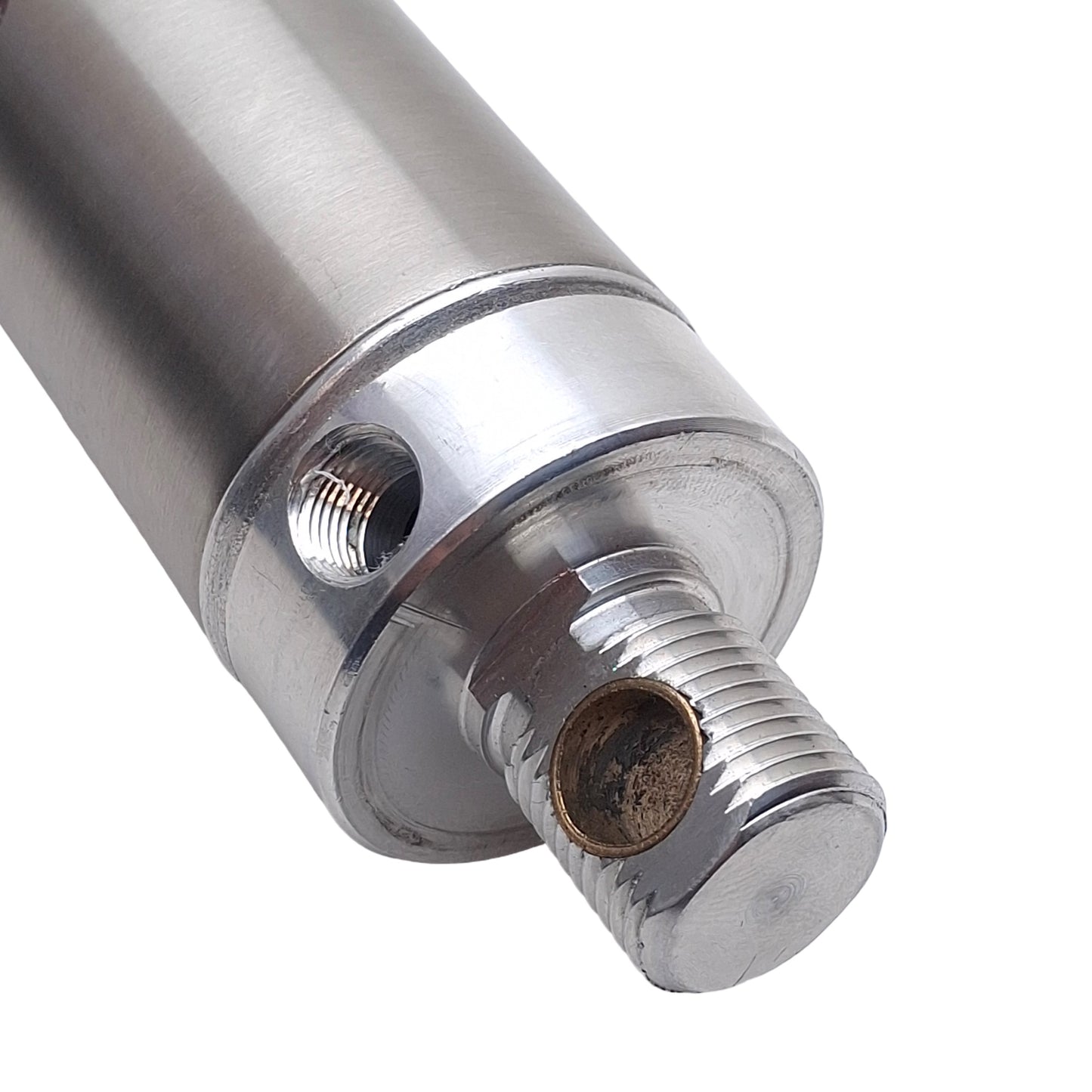 Used Norgren ERP150X4.000-DAP-PO-PS Pneumatic Cylinder, ø1.50in Bore, 4in Stroke