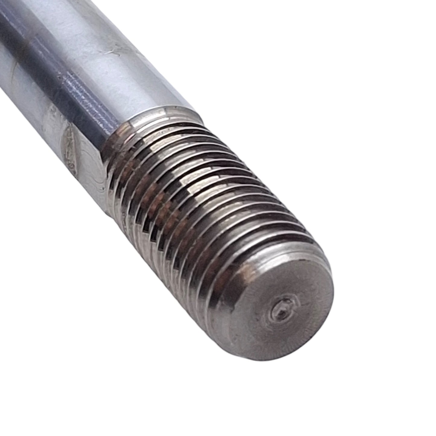 Used Norgren ERP150X4.000-DAP-PO-PS Pneumatic Cylinder, ø1.50in Bore, 4in Stroke