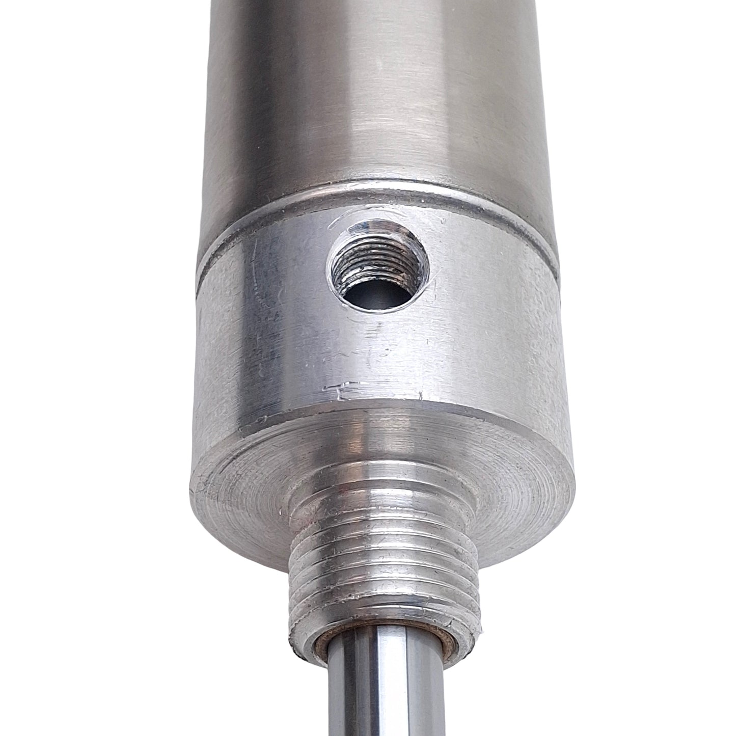 Used Norgren ERP150X4.000-DAP-PO-PS Pneumatic Cylinder, ø1.50in Bore, 4in Stroke