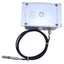 Used Vaisala HMT333 Humidity & Temperature Transmitter w/ Probe 100-240VAC, 0-100%RH