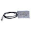 Used Vaisala HMT333 Humidity & Temperature Transmitter w/ Probe 100-240VAC, 0-100%RH