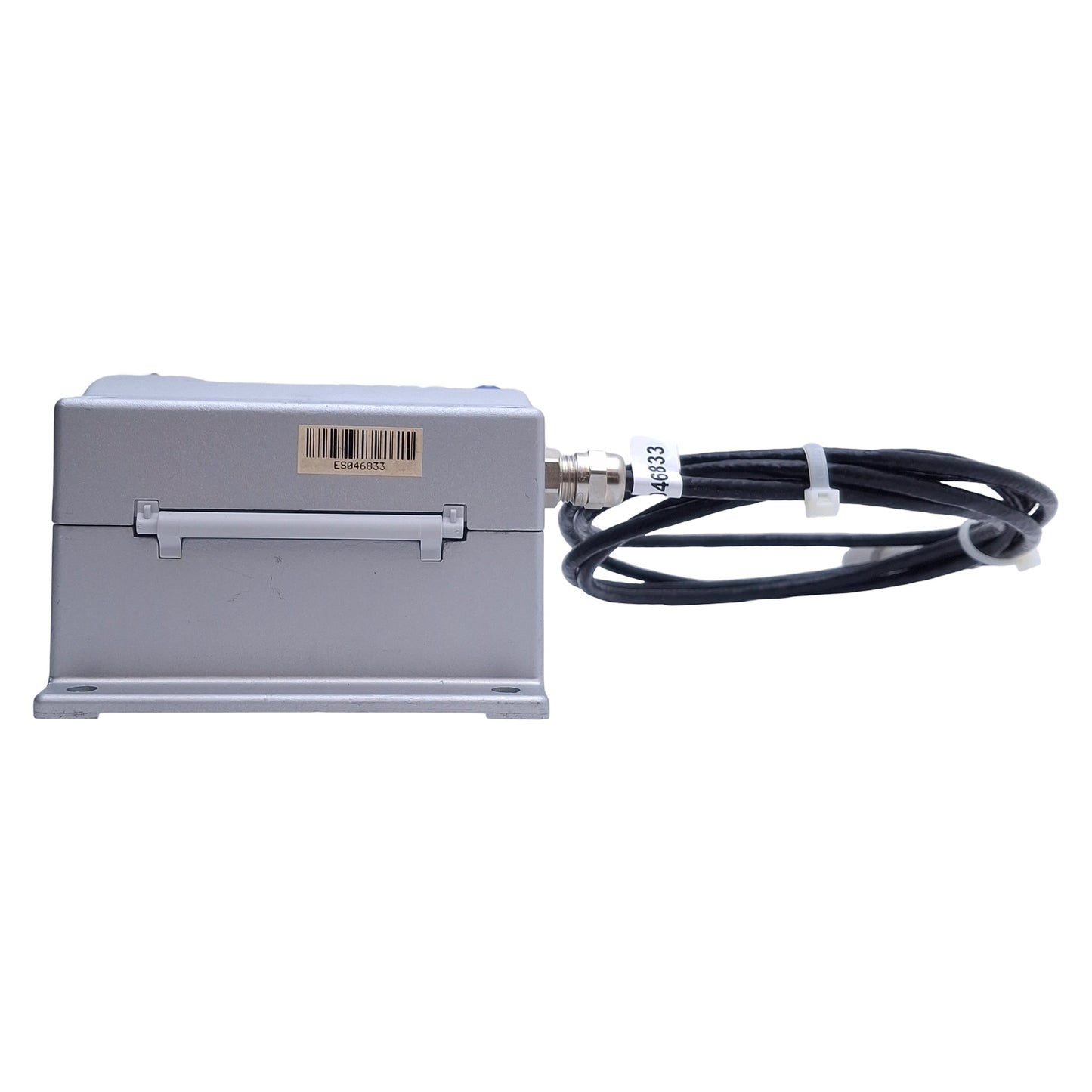 Used Vaisala HMT333 Humidity & Temperature Transmitter w/ Probe 100-240VAC, 0-100%RH