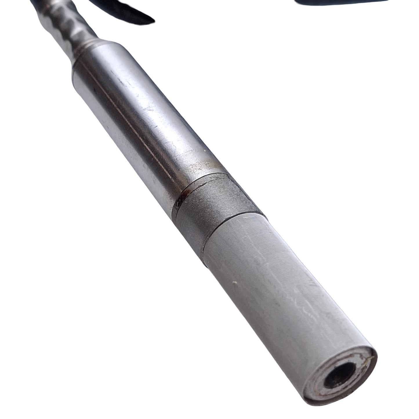 Used Vaisala HMT333 Humidity & Temperature Transmitter w/ Probe 100-240VAC, 0-100%RH